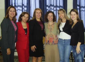 Psicologia realiza encontro de ex-alunos